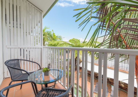 Coral Tree Inn - Accommodation Coffs Harbour 43
