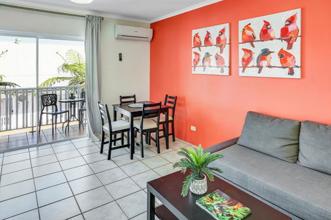 Coral Tree Inn - Accommodation Coffs Harbour 5