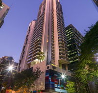 iStay River City - Accommodation Coffs Harbour