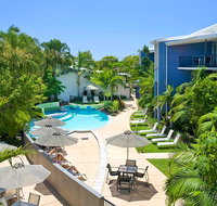Verano Resort Noosa - Accommodation Coffs Harbour