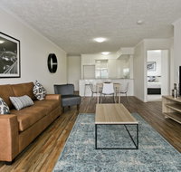 Arise Princess Regent Apartments - Accommodation Coffs Harbour