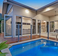 Oceans Edge Holiday Home - Accommodation Coffs Harbour