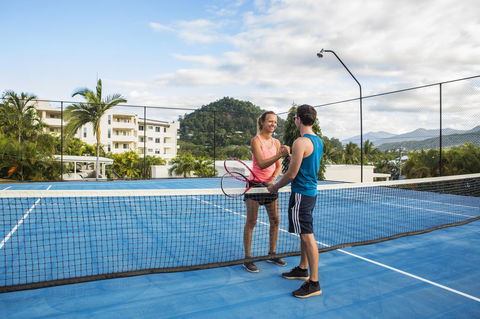 Amaroo At Trinity - Accommodation Coffs Harbour 6