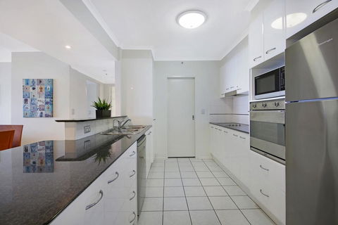 Oscar On Main Beach Resort - Accommodation Coffs Harbour 16