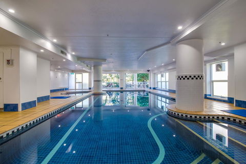 Oscar On Main Beach Resort - Accommodation Coffs Harbour 5