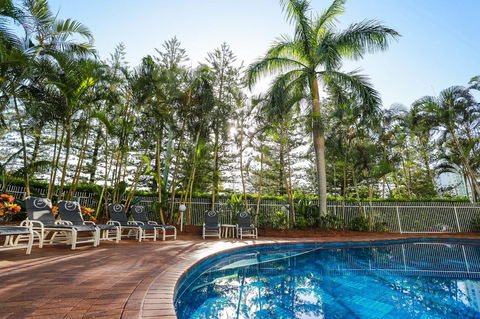 Oscar On Main Beach Resort - Accommodation Coffs Harbour 37