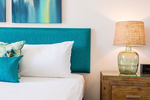 Oscar On Main Beach Resort - Accommodation Coffs Harbour 43