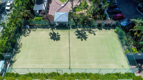 Oscar On Main Beach Resort - Accommodation Coffs Harbour 31