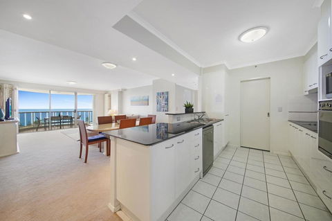 Oscar On Main Beach Resort - Accommodation Coffs Harbour 4
