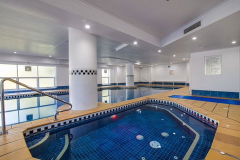 Oscar On Main Beach Resort - Accommodation Coffs Harbour 40