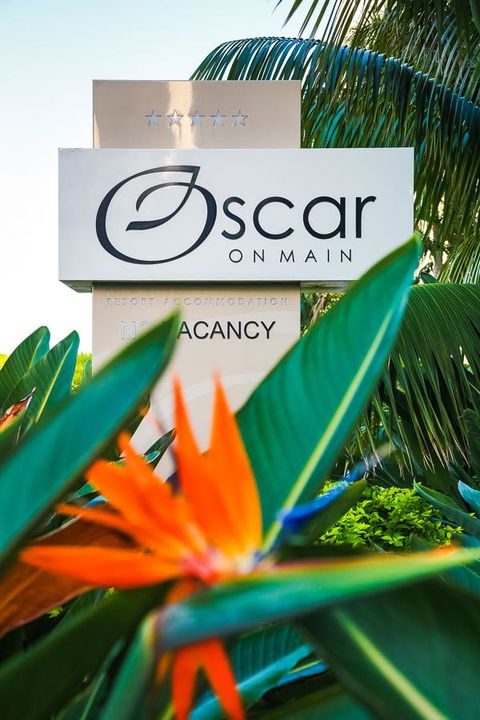 Oscar On Main Beach Resort - Accommodation Coffs Harbour 11