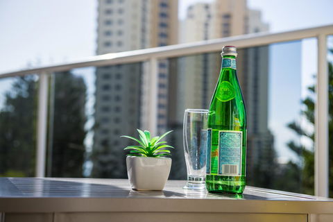 Oscar On Main Beach Resort - Accommodation Coffs Harbour 42