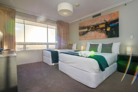 Oscar On Main Beach Resort - Accommodation Coffs Harbour 20