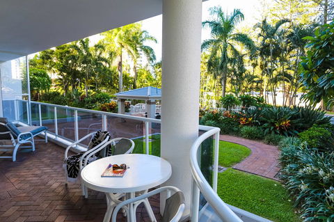 Oscar On Main Beach Resort - Accommodation Coffs Harbour 24