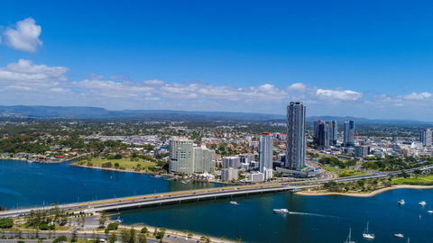 Oscar On Main Beach Resort - Accommodation Coffs Harbour 17
