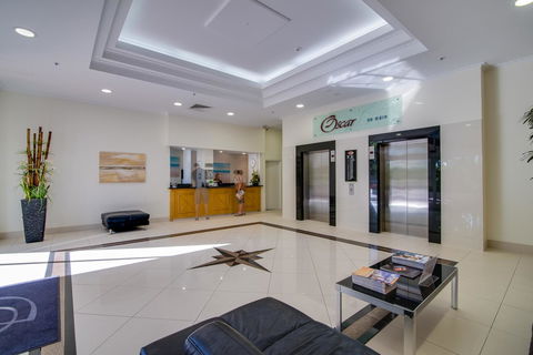 Oscar On Main Beach Resort - Accommodation Coffs Harbour 19