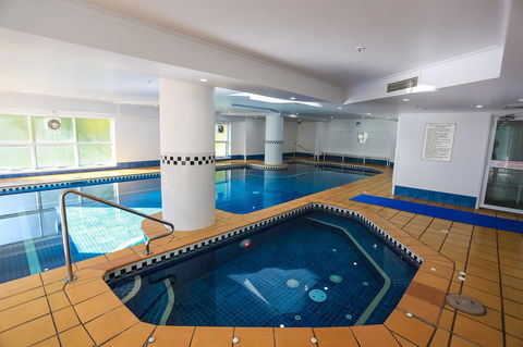 Oscar On Main Beach Resort - Accommodation Coffs Harbour 41