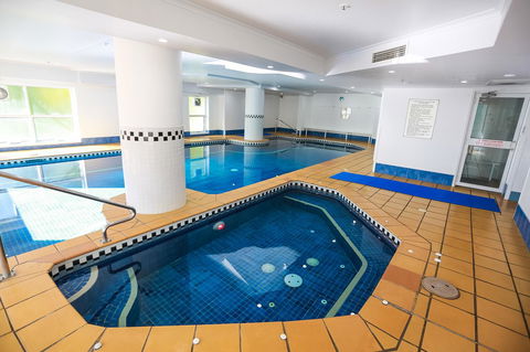 Oscar On Main Beach Resort - Accommodation Coffs Harbour 8