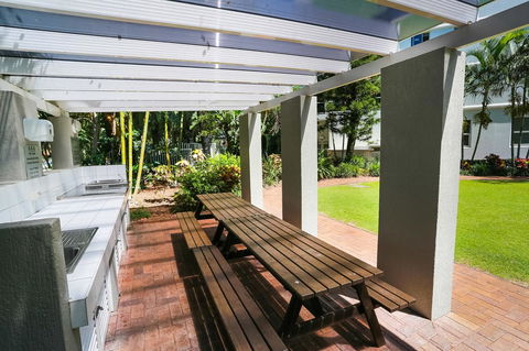 Oscar On Main Beach Resort - Accommodation Coffs Harbour 26