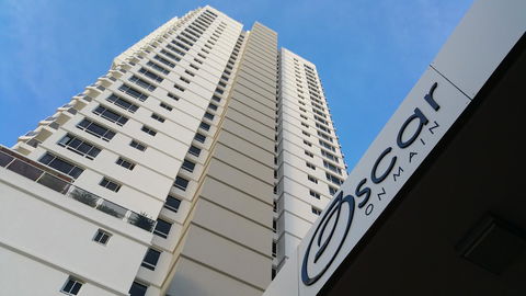 Oscar On Main Beach Resort - Accommodation Coffs Harbour 6
