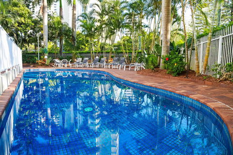 Oscar On Main Beach Resort - Accommodation Coffs Harbour 38