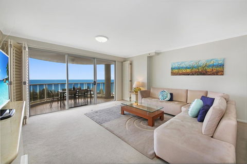 Oscar On Main Beach Resort - Accommodation Coffs Harbour 14