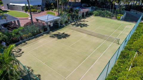 Oscar On Main Beach Resort - Accommodation Coffs Harbour 30