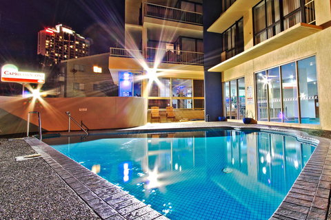 Capricorn One Beachside Holiday Apartments - Official - Accommodation Coffs Harbour 11