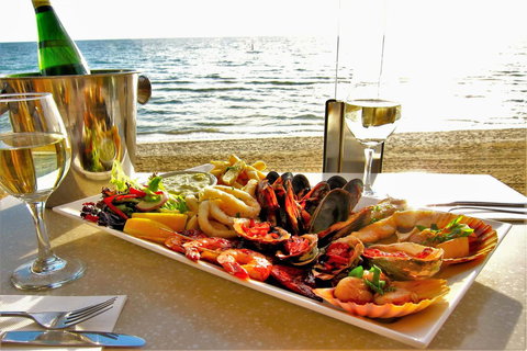 Capricorn One Beachside Holiday Apartments - Official - Accommodation Coffs Harbour 21