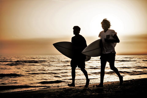 Capricorn One Beachside Holiday Apartments - Official - Accommodation Coffs Harbour 16