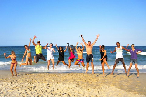 Capricorn One Beachside Holiday Apartments - Official - Accommodation Coffs Harbour 20