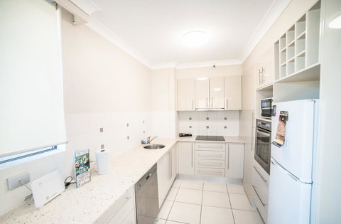 Capricorn One Beachside Holiday Apartments - Official - Accommodation Coffs Harbour 6