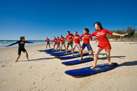 Capricorn One Beachside Holiday Apartments - Official - Accommodation Coffs Harbour 18