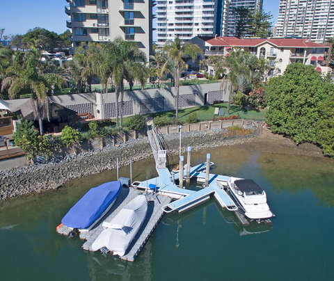 Capricorn One Beachside Holiday Apartments - Official - Accommodation Coffs Harbour 13