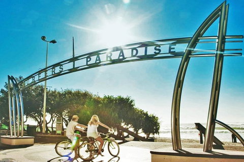 Capricorn One Beachside Holiday Apartments - Official - Accommodation Coffs Harbour 24