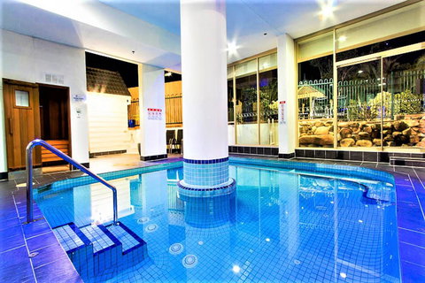 Capricorn One Beachside Holiday Apartments - Official - Accommodation Coffs Harbour 19