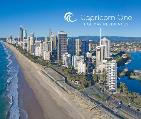 Capricorn One Beachside Holiday Apartments - Official - Accommodation Coffs Harbour 12