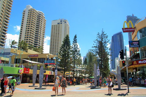 Capricorn One Beachside Holiday Apartments - Official - Accommodation Coffs Harbour 23