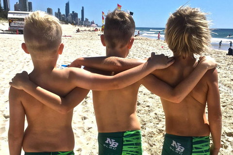 Capricorn One Beachside Holiday Apartments - Official - Accommodation Coffs Harbour 29