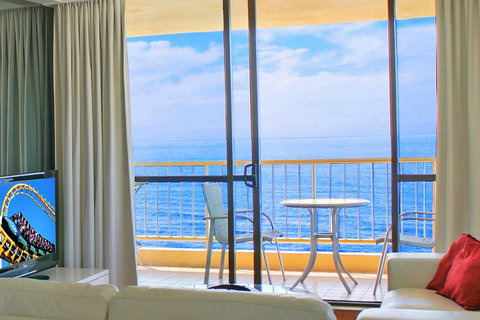 Capricorn One Beachside Holiday Apartments - Official - Accommodation Coffs Harbour 17