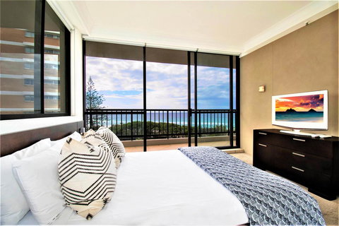 Capricorn One Beachside Holiday Apartments - Official - Accommodation Coffs Harbour 30
