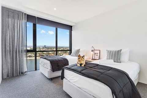 Holiday Holiday Circle On Cavill Apartments - Accommodation Coffs Harbour 43