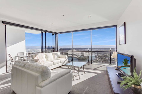 Holiday Holiday Circle On Cavill Apartments - Accommodation Coffs Harbour 25