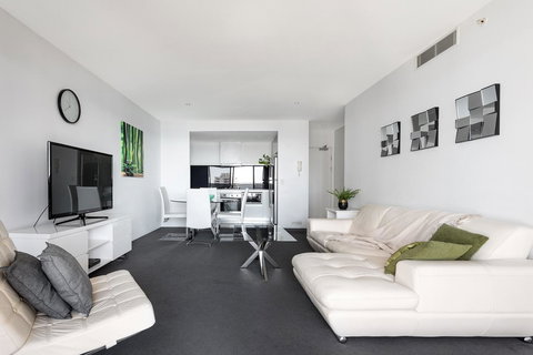 Holiday Holiday Circle On Cavill Apartments - Accommodation Coffs Harbour 7