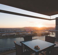 Oaks Casino Towers - Accommodation Coffs Harbour