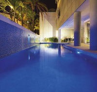 Oaks Metropole Hotel - Accommodation Coffs Harbour