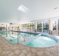 Meriton On Main Beach - Accommodation Coffs Harbour