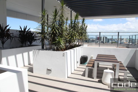 Code Apartments - Accommodation Coffs Harbour 27