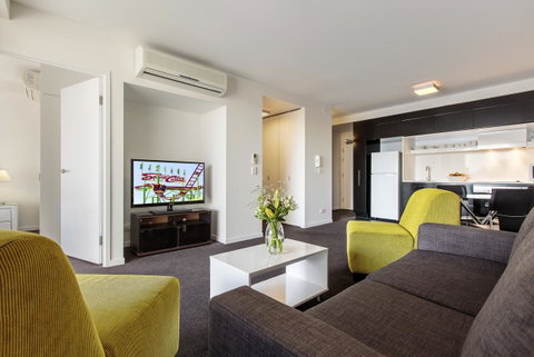 Code Apartments - Accommodation Coffs Harbour 5