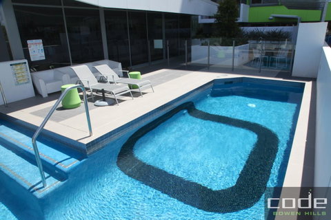 Code Apartments - Accommodation Coffs Harbour 7